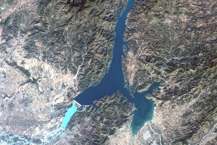 Water Resources